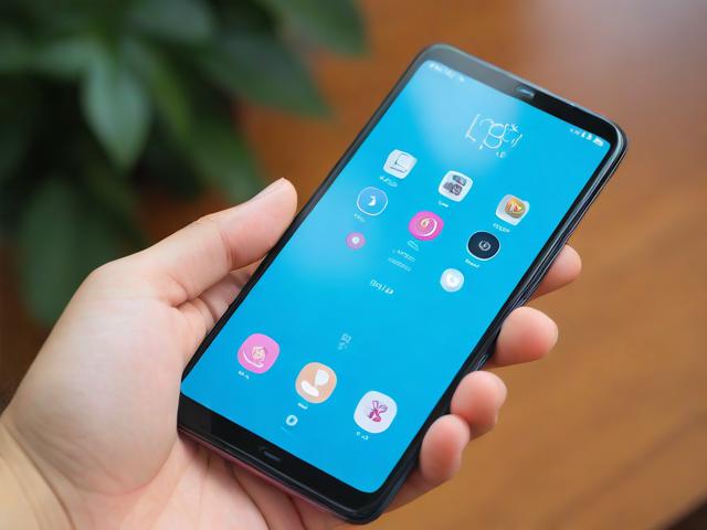 黑莓手机后台应用关闭指南，轻松提升手机性能