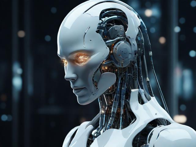 人工智能：探寻未来智慧之光，解码其传递的智慧之声