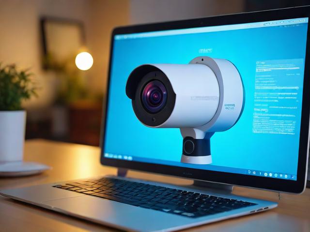 如何正确关闭电脑摄像头灯，隐私保护小贴士