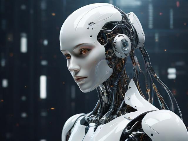 人工智能的创新性，引领未来科技发展的核心驱动力