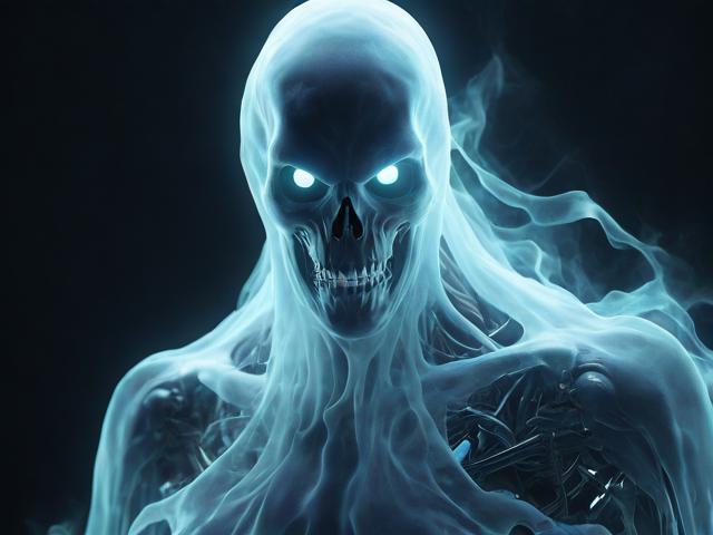 人工智能，极度危险的未来幽灵