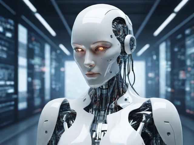 人工智能大专学什么？与本科教育的区别分析