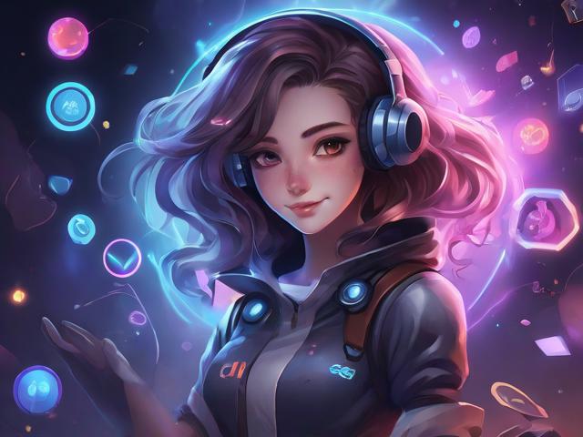 Yoyo人工智能，解锁无限游戏世界，探索智能娱乐新境界