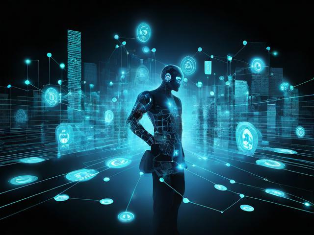 信贷人工智能算法，开启金融行业新纪元