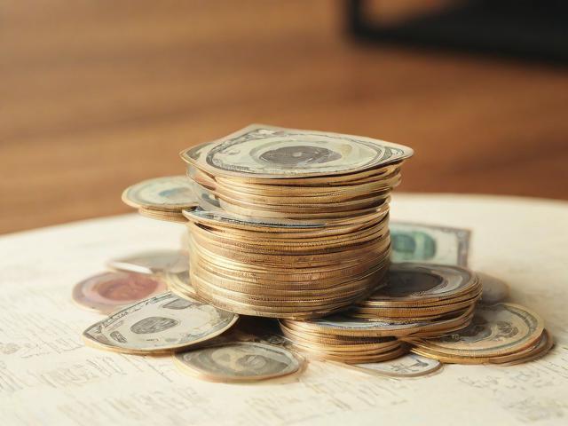 淘宝内部券领取攻略，省钱购物从此开始