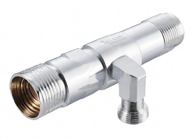 热水器关闭进水阀的正确方法及注意事项