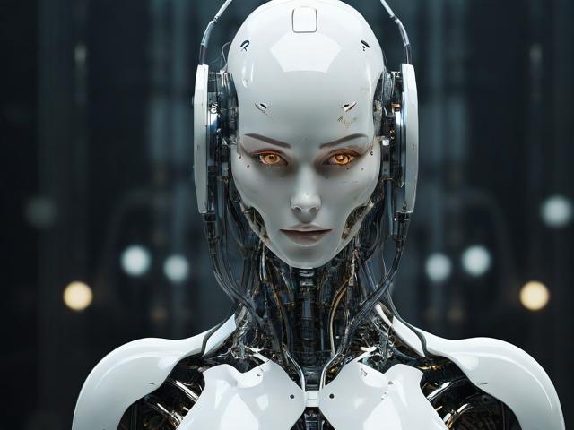 你身边的人工智能，无处不在的智能伙伴