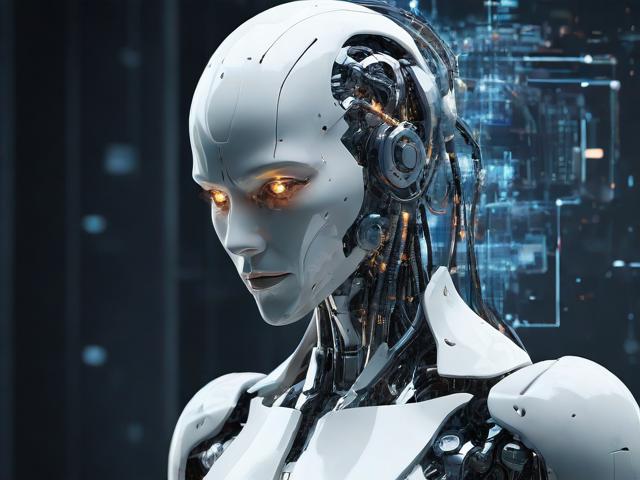 人工智能的能动性，未来世界的变革力量