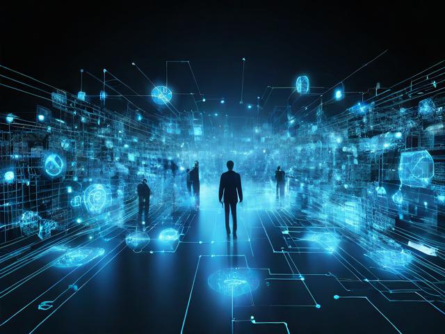 采购为什么要学人工智能，数字化转型的必然选择