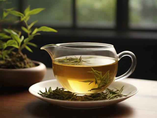 茶学人工智能，探索茶文化与科技融合的新专业方向