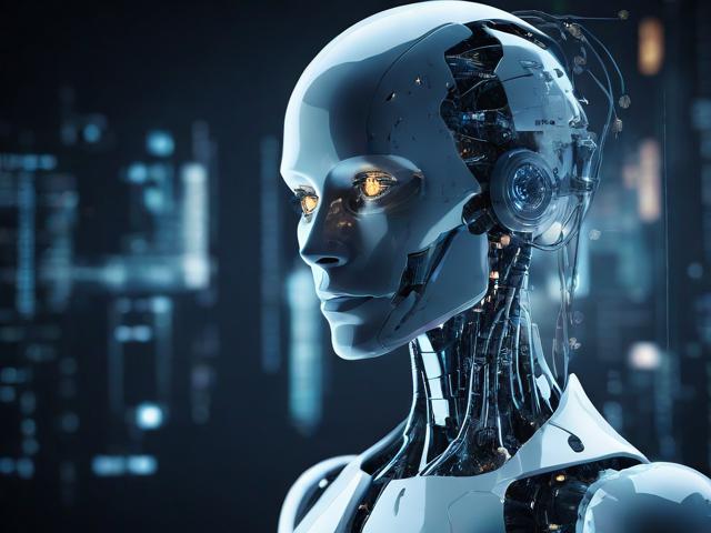 人工智能数据，定义、应用与未来展望