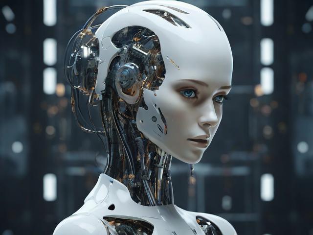 揭秘超低级人工智能，一场关于技术伦理的思考