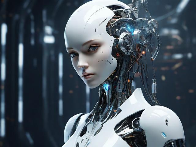 人工智能的奥秘探秘