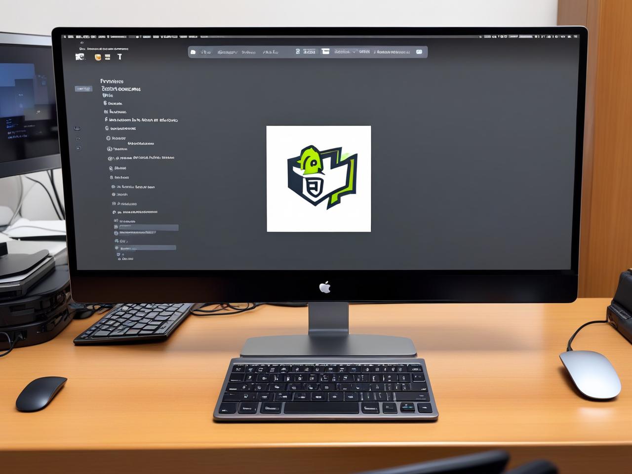 Mac电脑安全启动功能关闭指南，轻松解除系统锁定