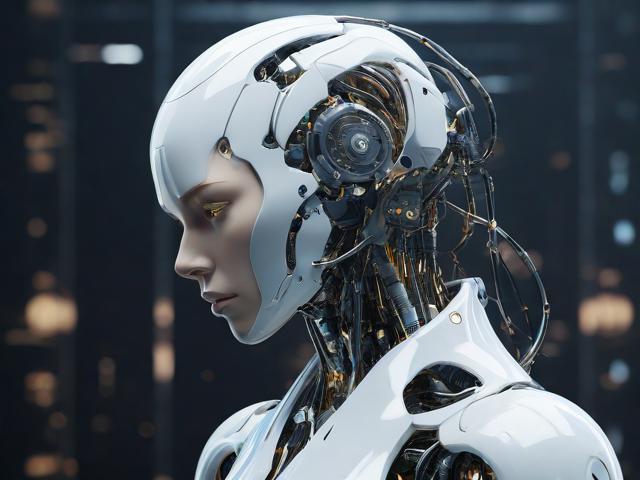 人工智能创意设计的崛起,未来设计的无限可能