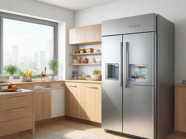 海尔冰箱WiFi功能关闭指南，轻松操作，享受宁静生活