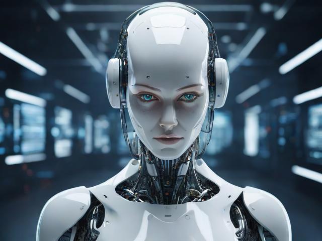 探索外面的人工智能软件，从智能助手到专业应用