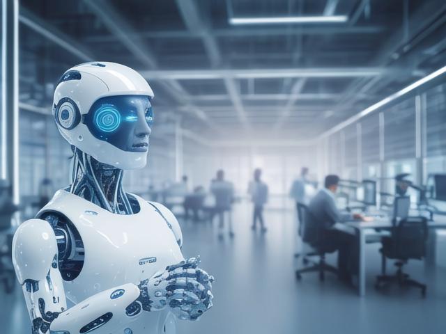 人工智能化浪潮下的热门专业，探索未来职业发展的新方向