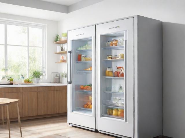 海尔冰箱关闭方法详解，轻松操作，安全省电