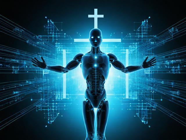 揭秘目前人工智能的发展等级，站在时代的十字路口