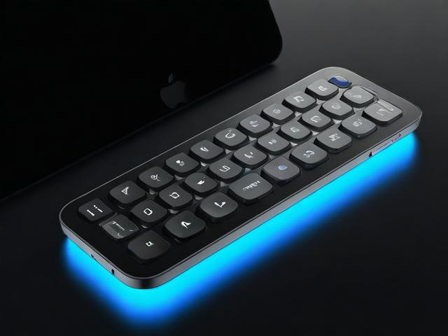 苹果设备按键音关闭全攻略，轻松静享无干扰体验