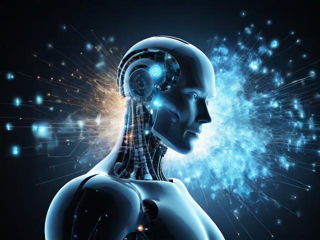 人工智能井喷时代，技术革新下的无限可能与应用前景