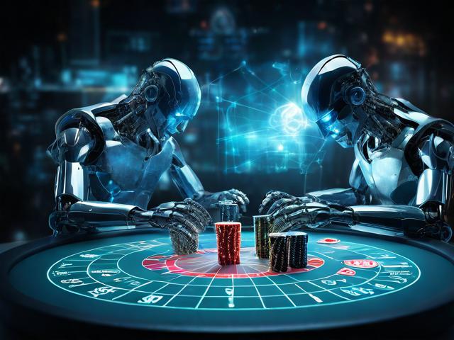 人工智能赌局，科技与未来的博弈