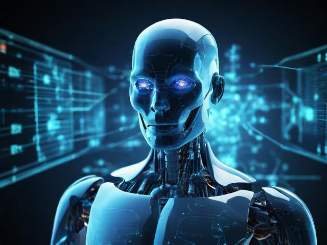 人工智能防范措施,守护智能时代的网络安全