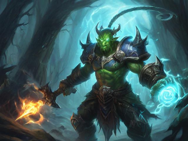 魔兽世界玩家指南，如何轻松关闭不理想的天气效果？详解操作步骤及技巧！