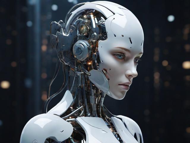 人工智能的惊人之处，揭秘其卓越能力与无限潜力