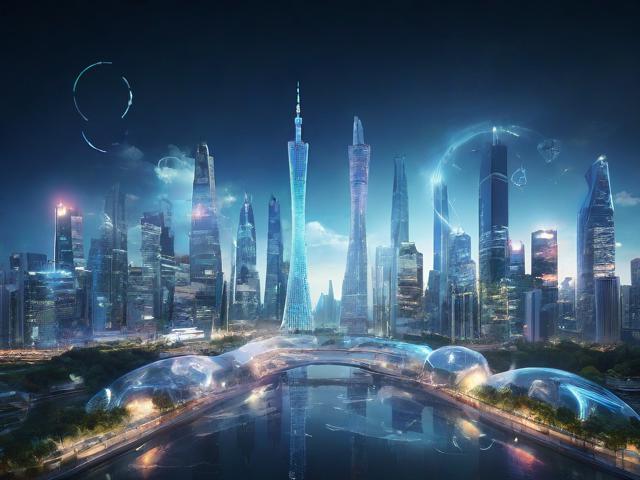 广州人工智能，具体指什么及其在未来的发展趋势