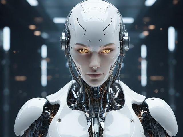 新人工智能的无限可能，盘点未来能做什么项目