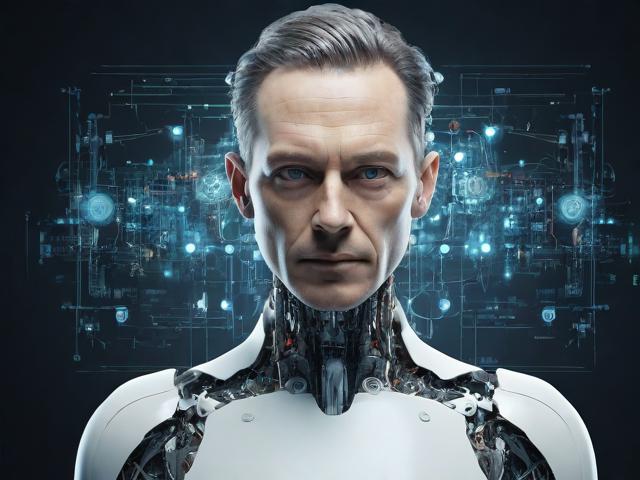 揭秘人工智能的奠基人，那些引领科技潮流的先驱者们