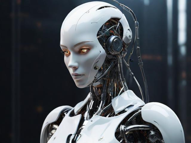 人工智能生成，开启精彩内容创作新纪元