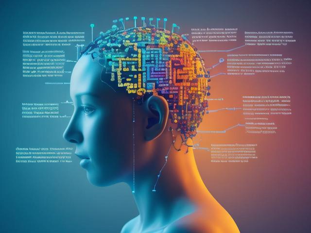 人工智能形容词探析，描绘未来智能世界的多彩画卷