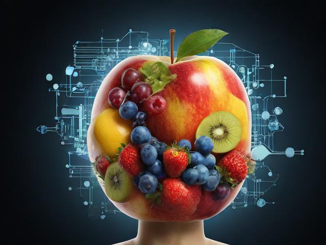 水果识别人工智能，科技革新下的智慧生活新篇章