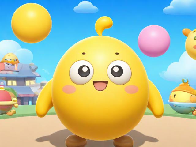 蛋仔游戏攻略，轻松关闭蛋仔名字的实用方法详解