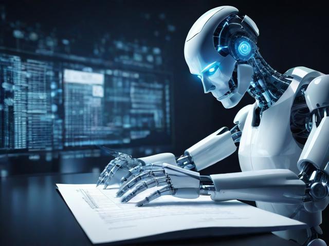 人工智能在编辑学领域的应用与探索