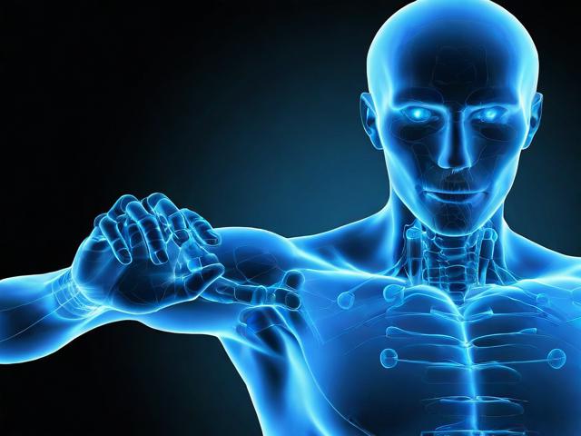 人工智能助力疫苗研发，揭秘AI研究的疫苗新突破