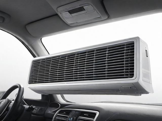 Auto空调如何正确关闭，告别误操作，享受舒适出行