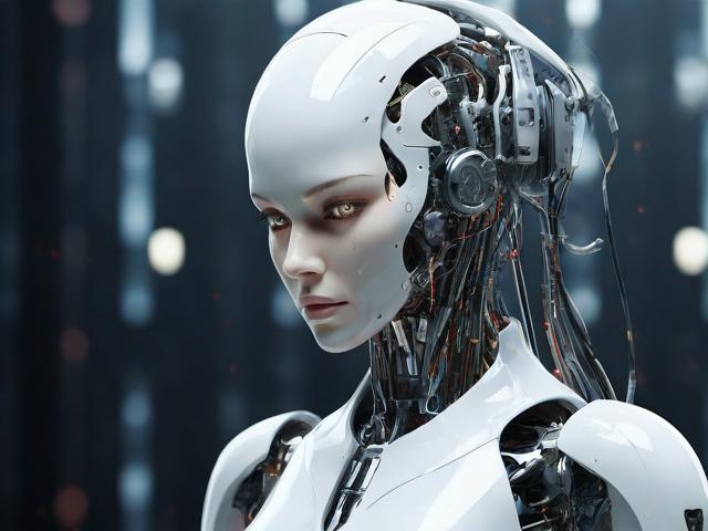 揭秘真正的人工智能，超越模拟，迈向智能原生