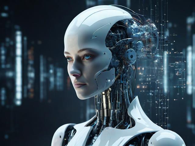 解码未来，人为什么要研究人工智能