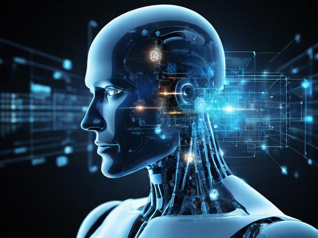 人工智能嵌入式系统，探索其核心组成部分与应用领域