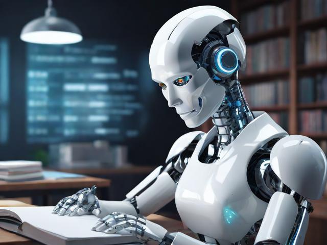 教育人工智能：引领未来教育变革的特点解析