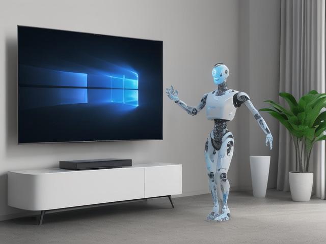 索尼电视人工智能，开启智能生活新篇章