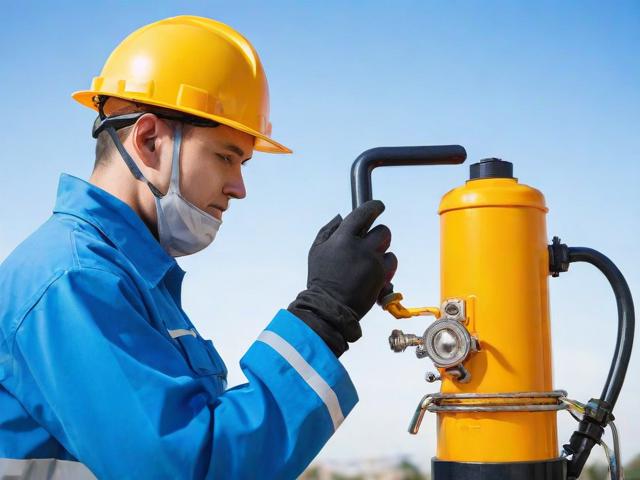 液化气安全使用指南，液化气怎么关闭，您了解吗？