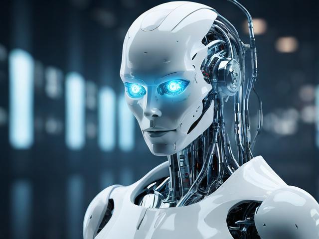 你眼中的人工智能，超越工具的智慧之光