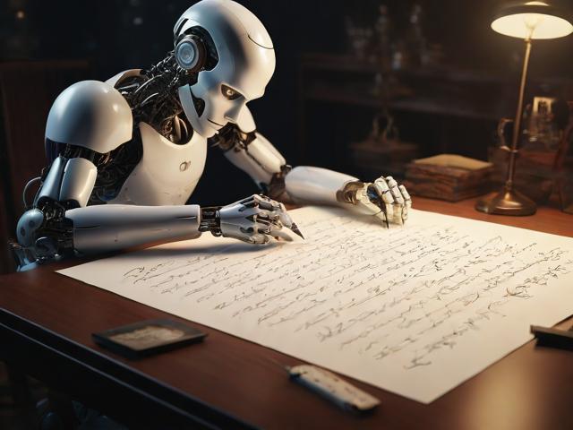 人工智能书法创作平台,革新传统艺术,开启数字书法新时代