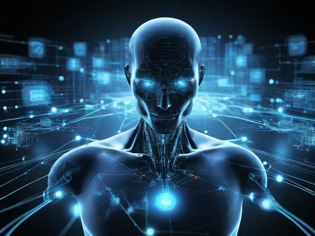 人工智能学，揭秘人工智能领域所涉及的软件工具