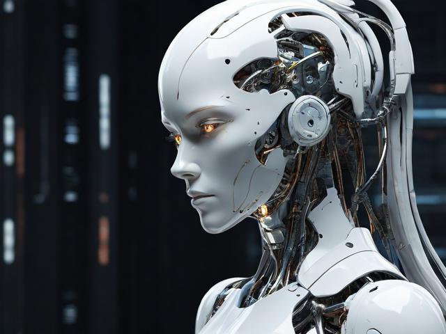 人工智能一词的起源、发展及其在现代社会中的重要性